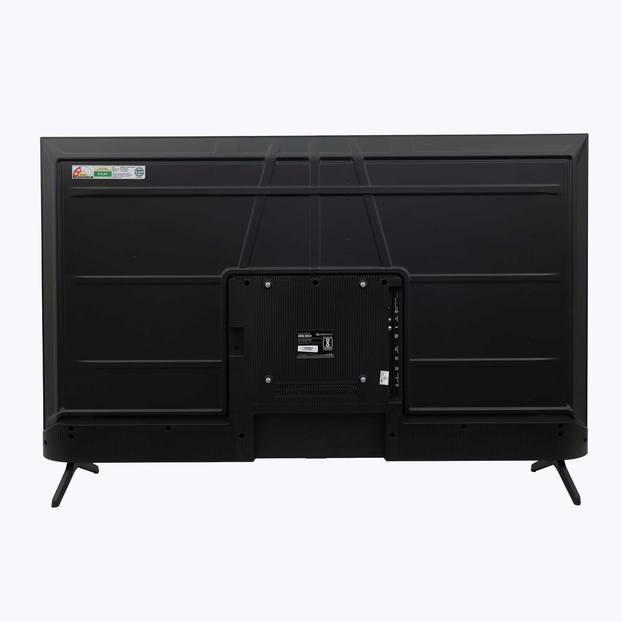 Zeb 55G1 Pro+