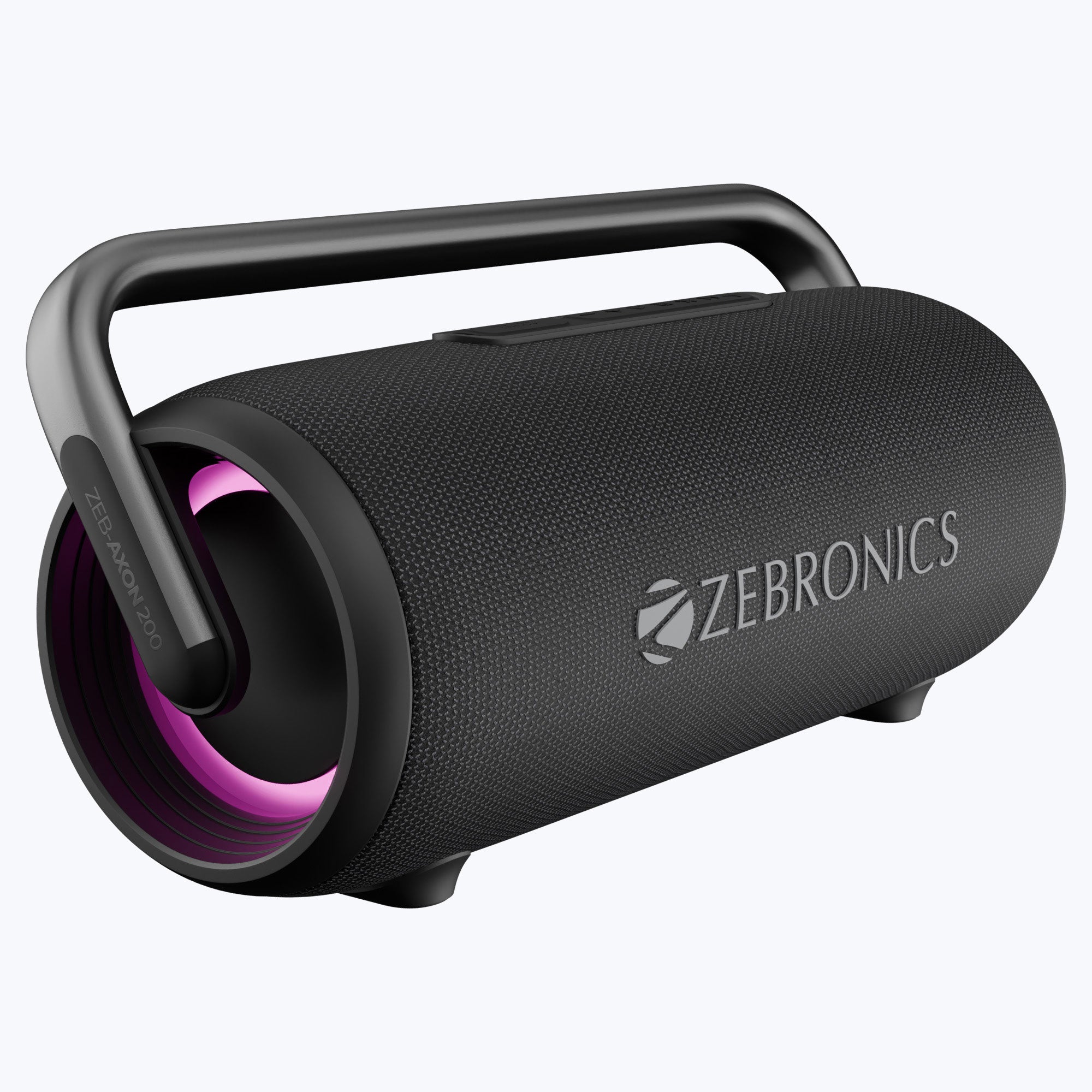 Zeb Axon 200