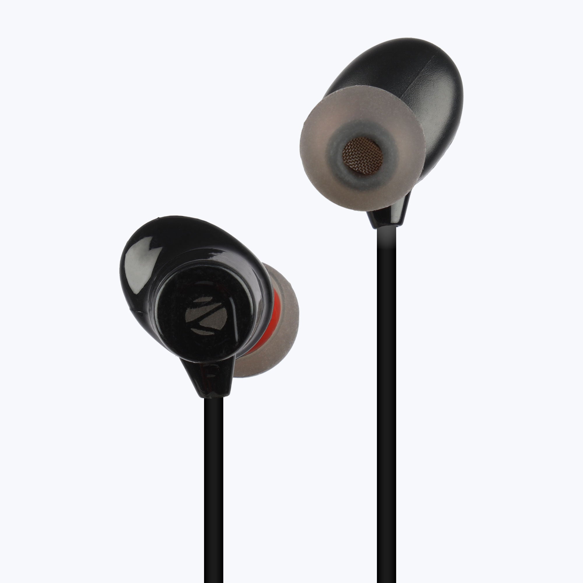 Zebronics -Zeb Buds 50 - Wired Earphones
