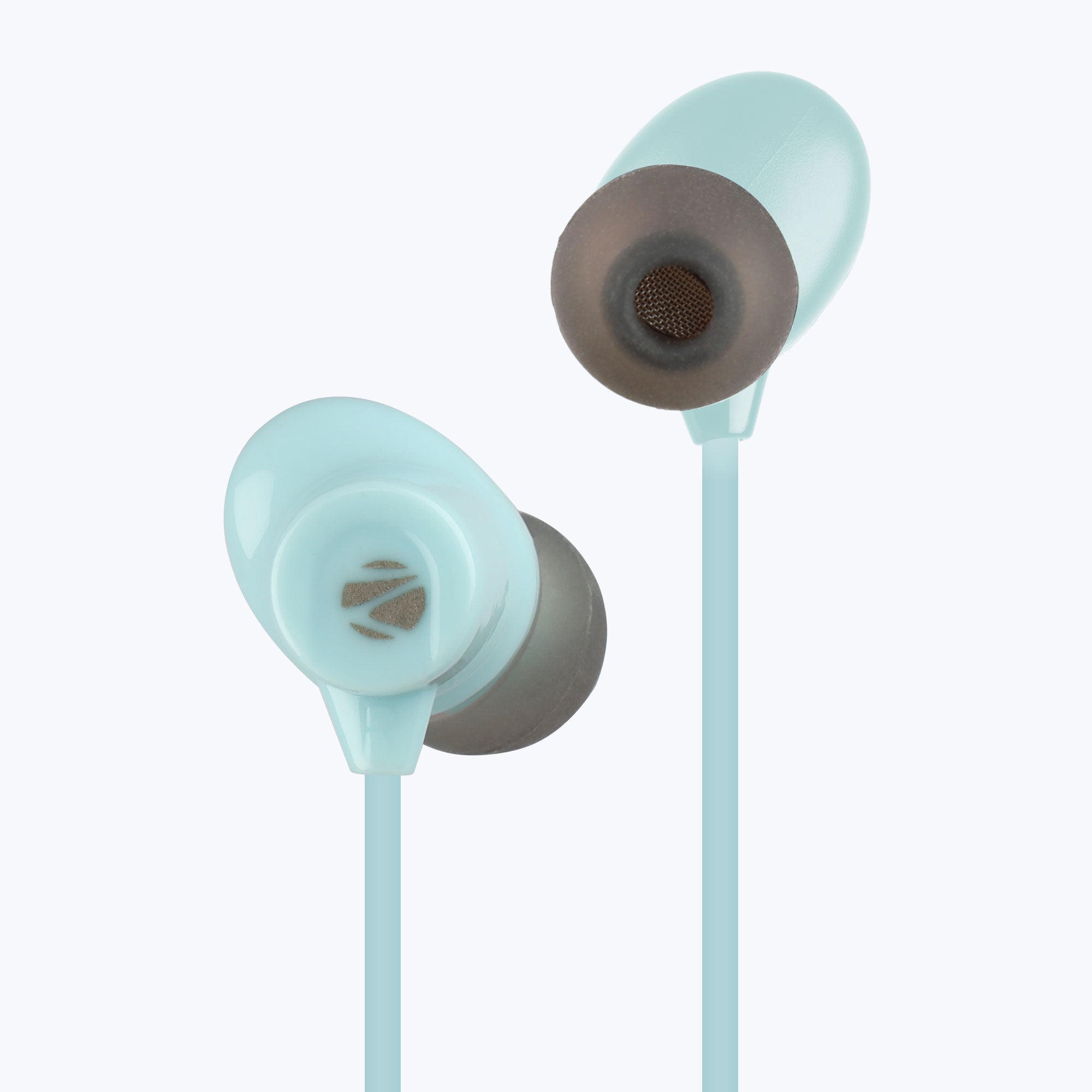 Zebronics - Zeb Buds 50 - Wired Earphones