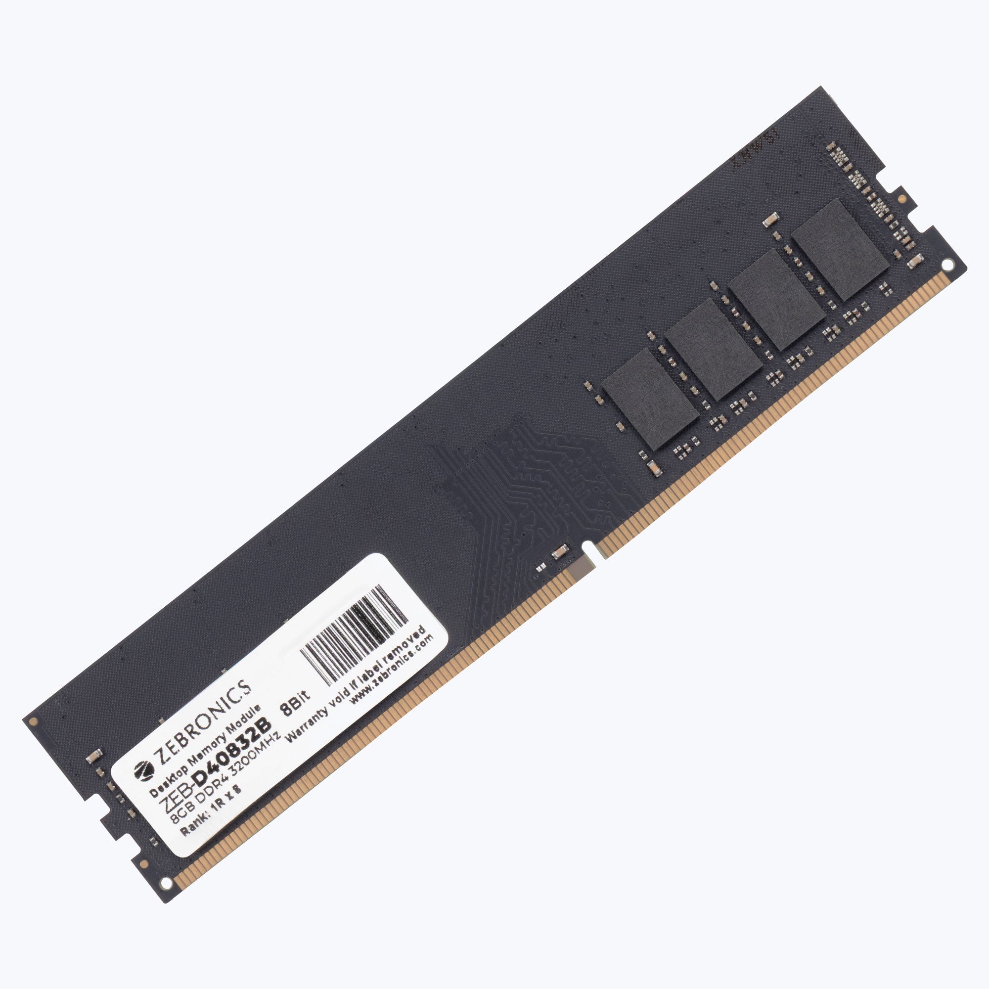 Zeb D40832B
