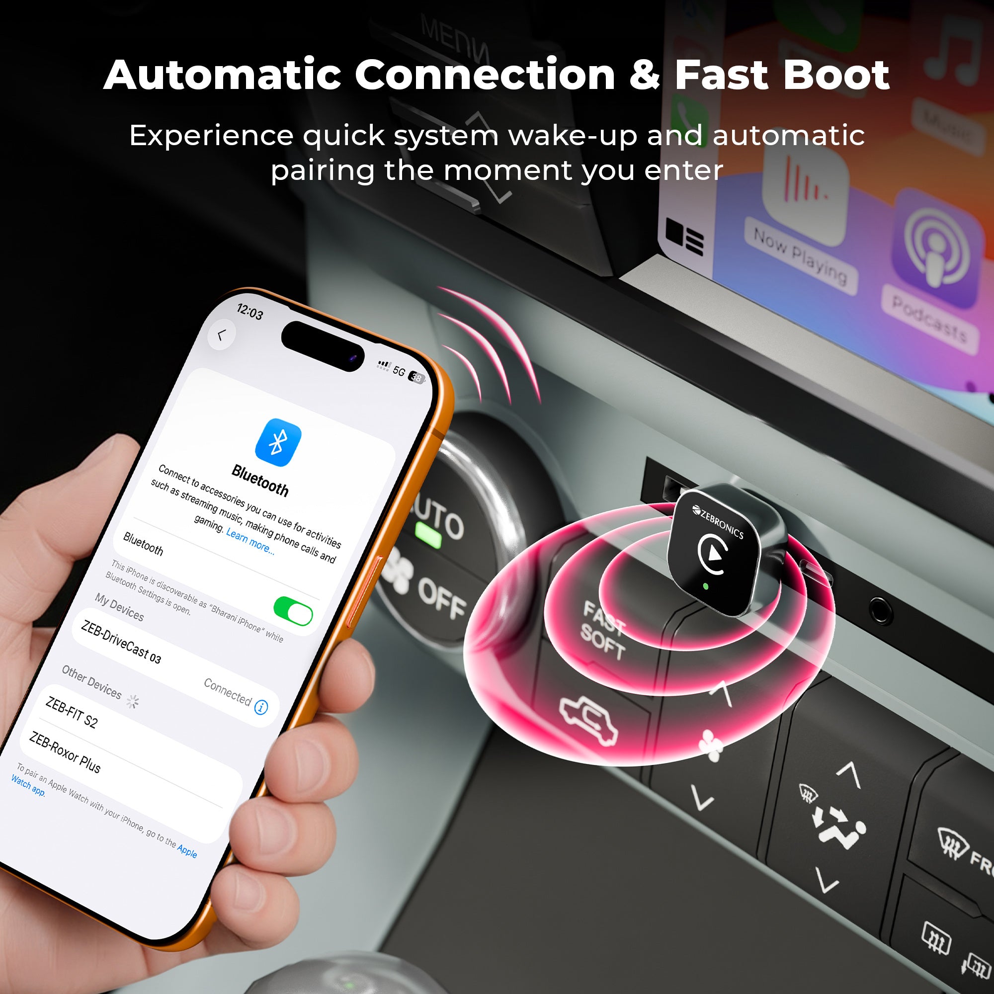 Zeb DriveCast 03