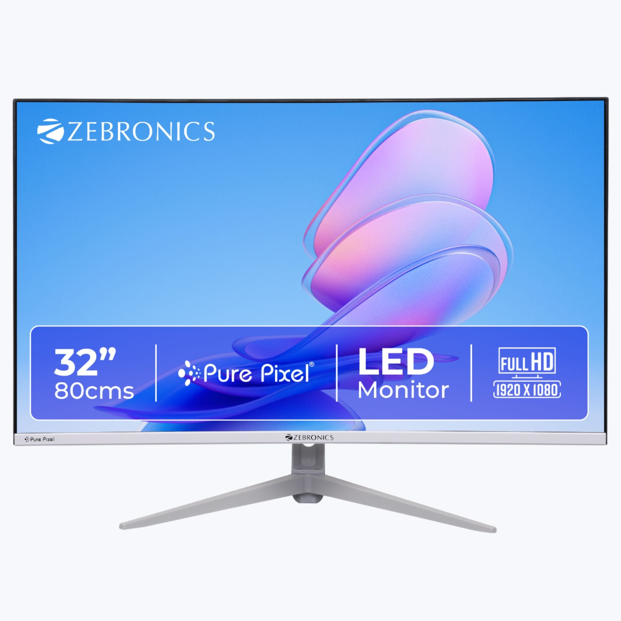 Zeb EA320 (100Hz)