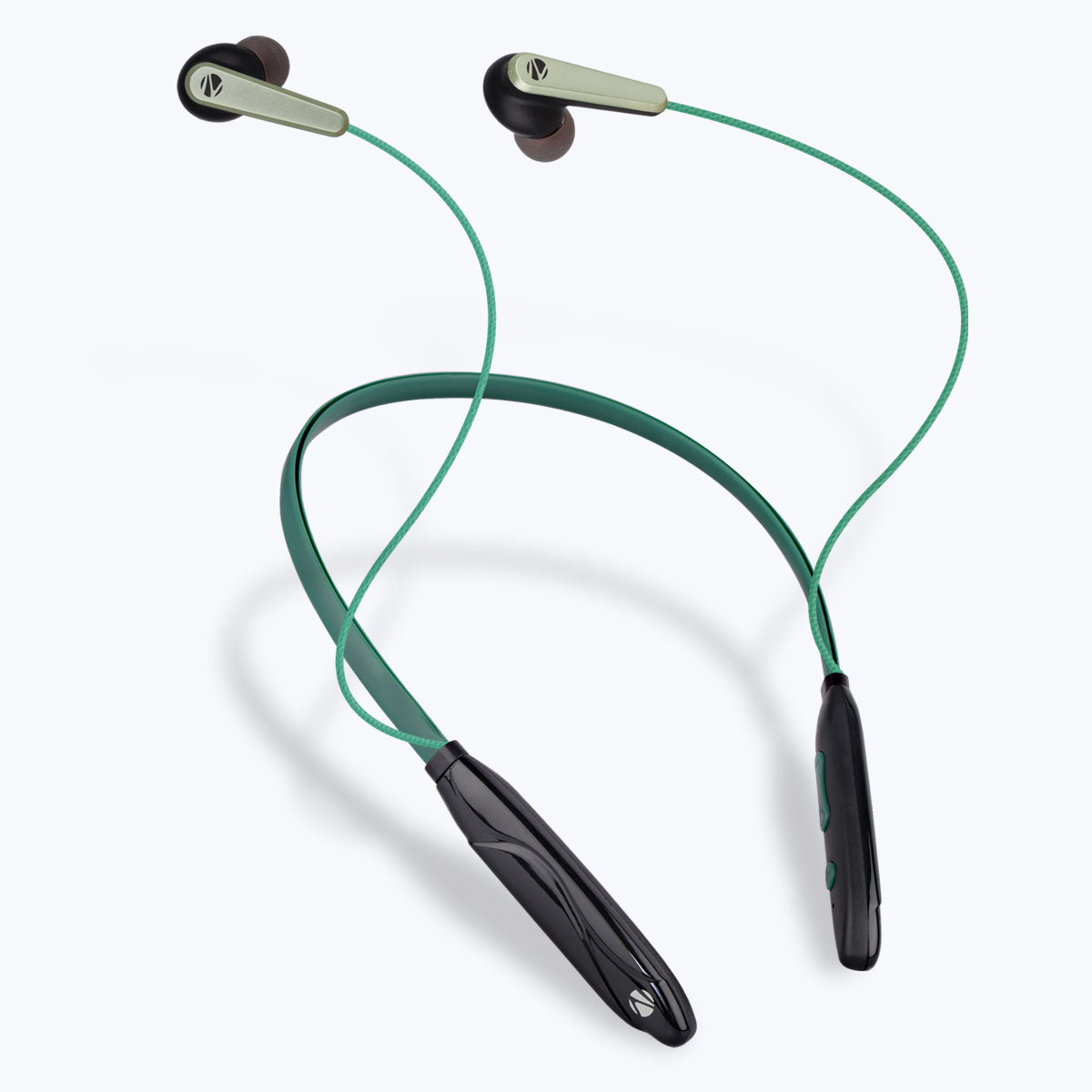 Zebronics - Zeb escape 10 - Wireless Neckband Earphone