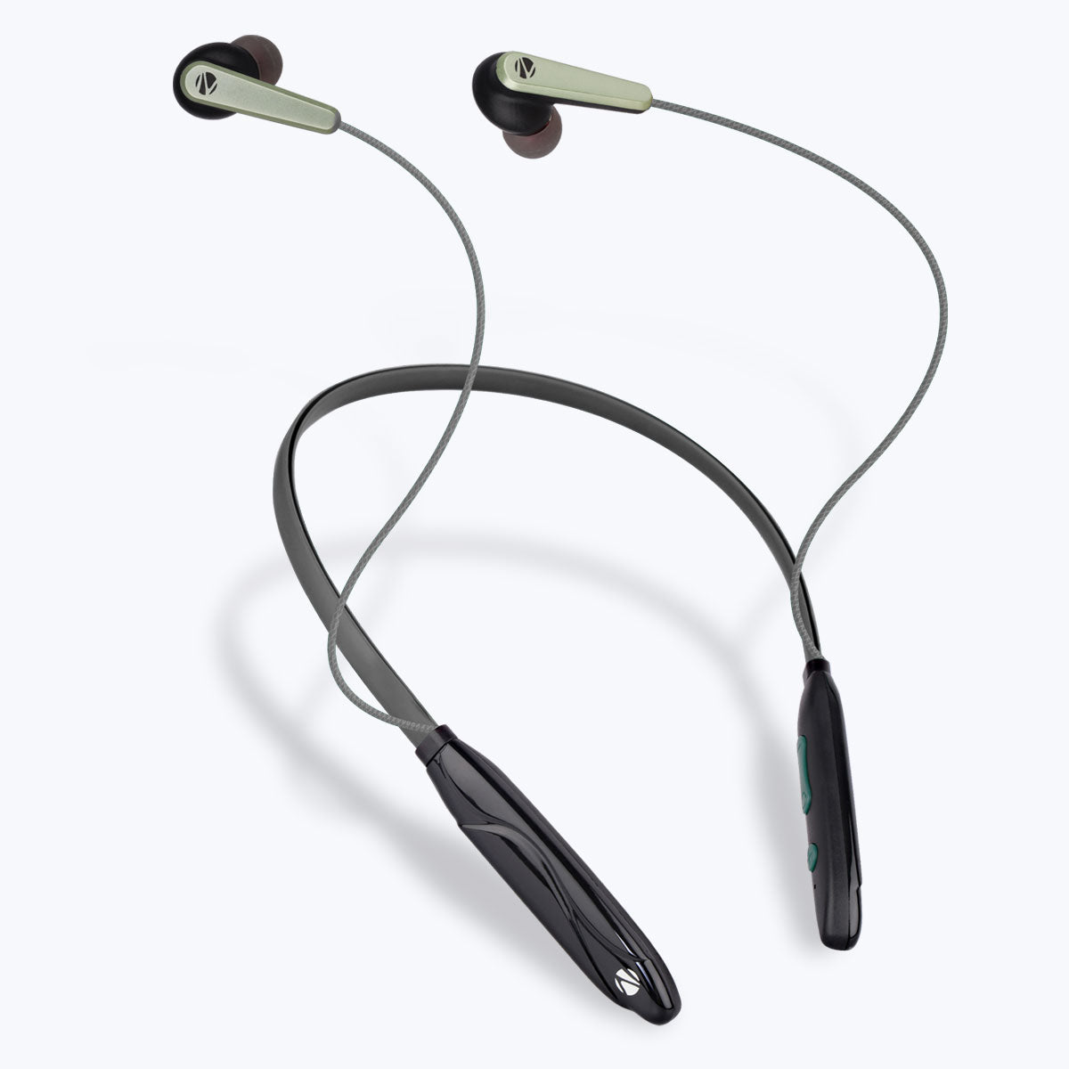 Zebronics - Zeb escape 10 - Wireless Neckband Earphone