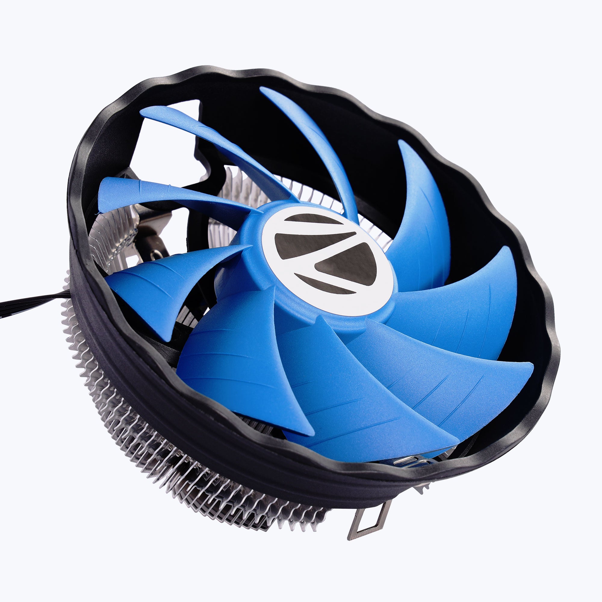 Zebronics - FC120V - CPU Air Cooler - Product Thumbnail