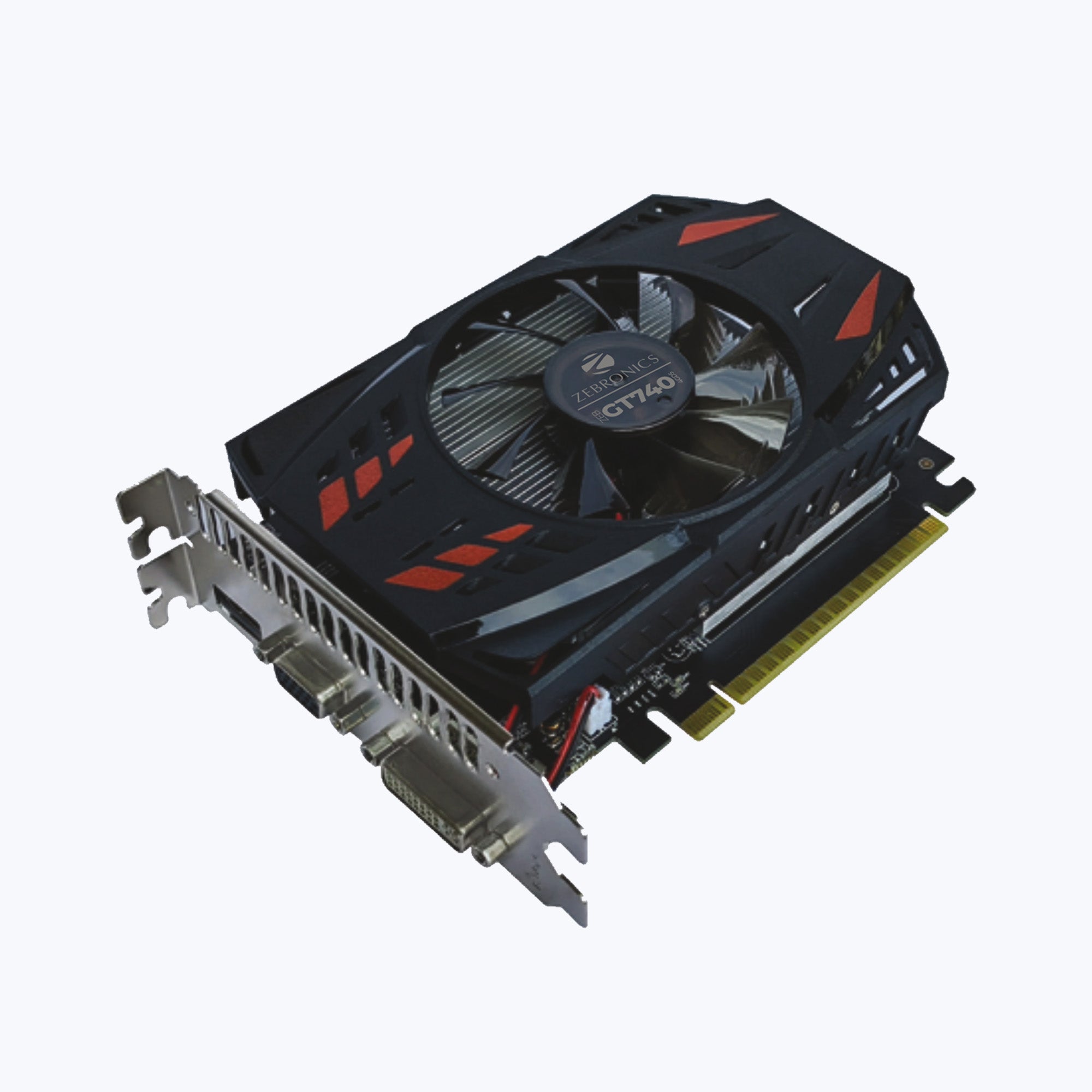 Zeb GT740 4GD5