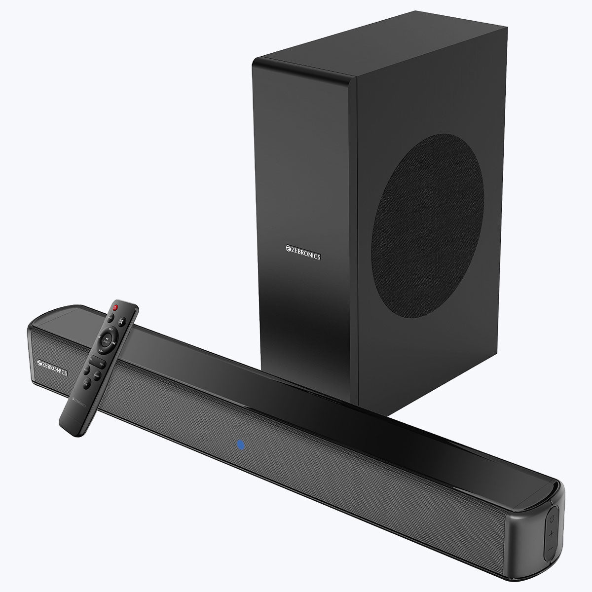 Zeb Juke bar 3902