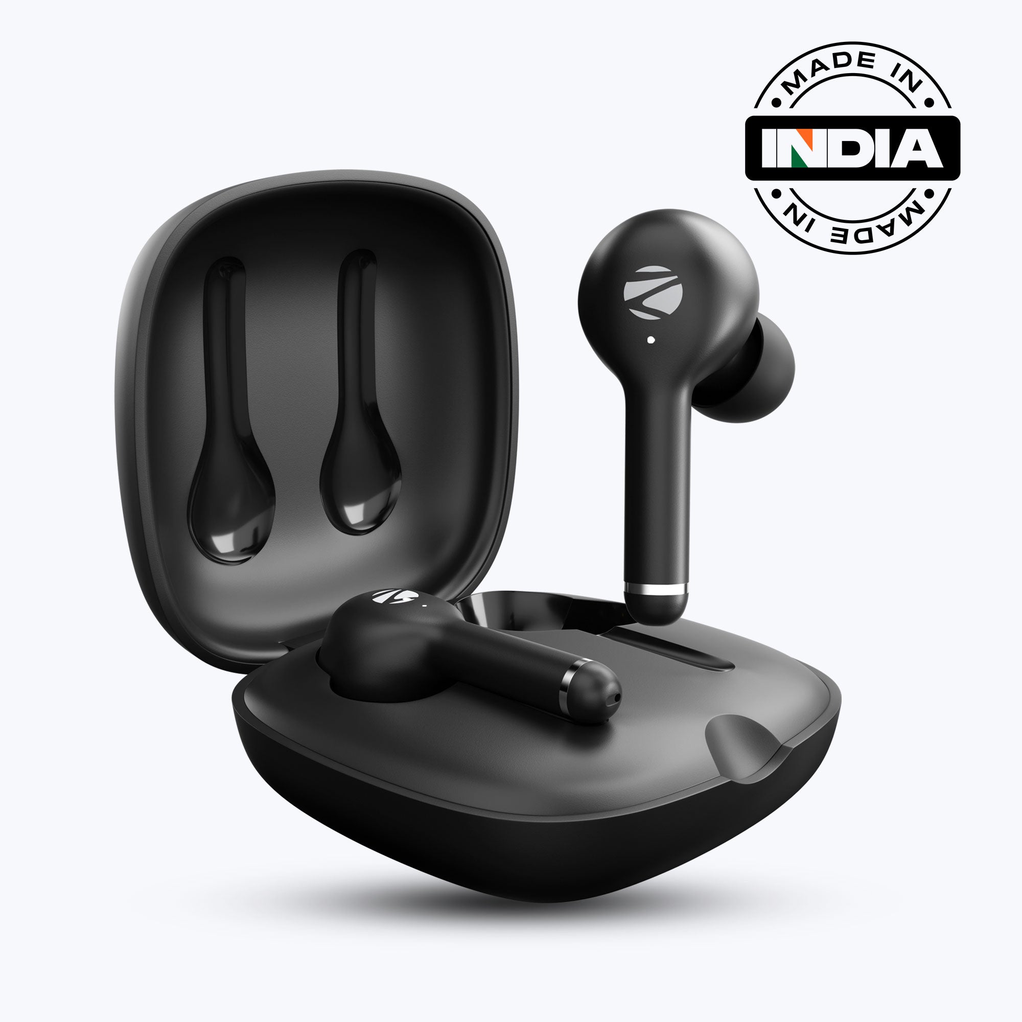 Zebronics - Zeb Meteroid - wireless earbuds