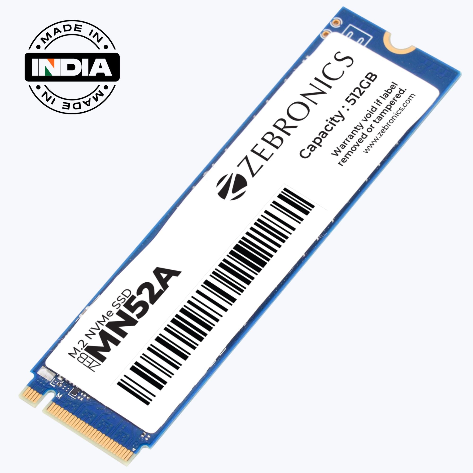 Zeb MN52A