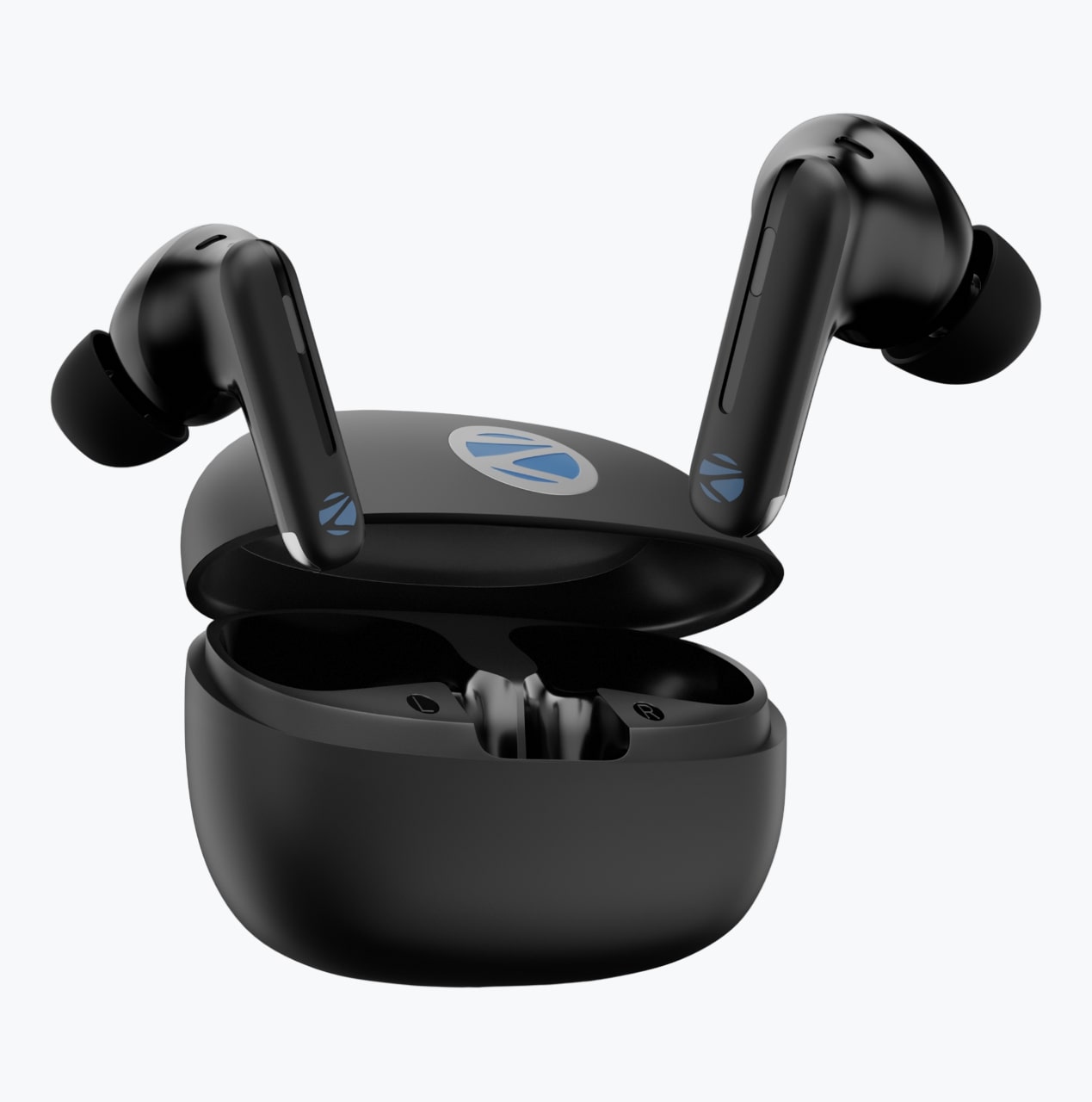 Zeb Monk Pro
