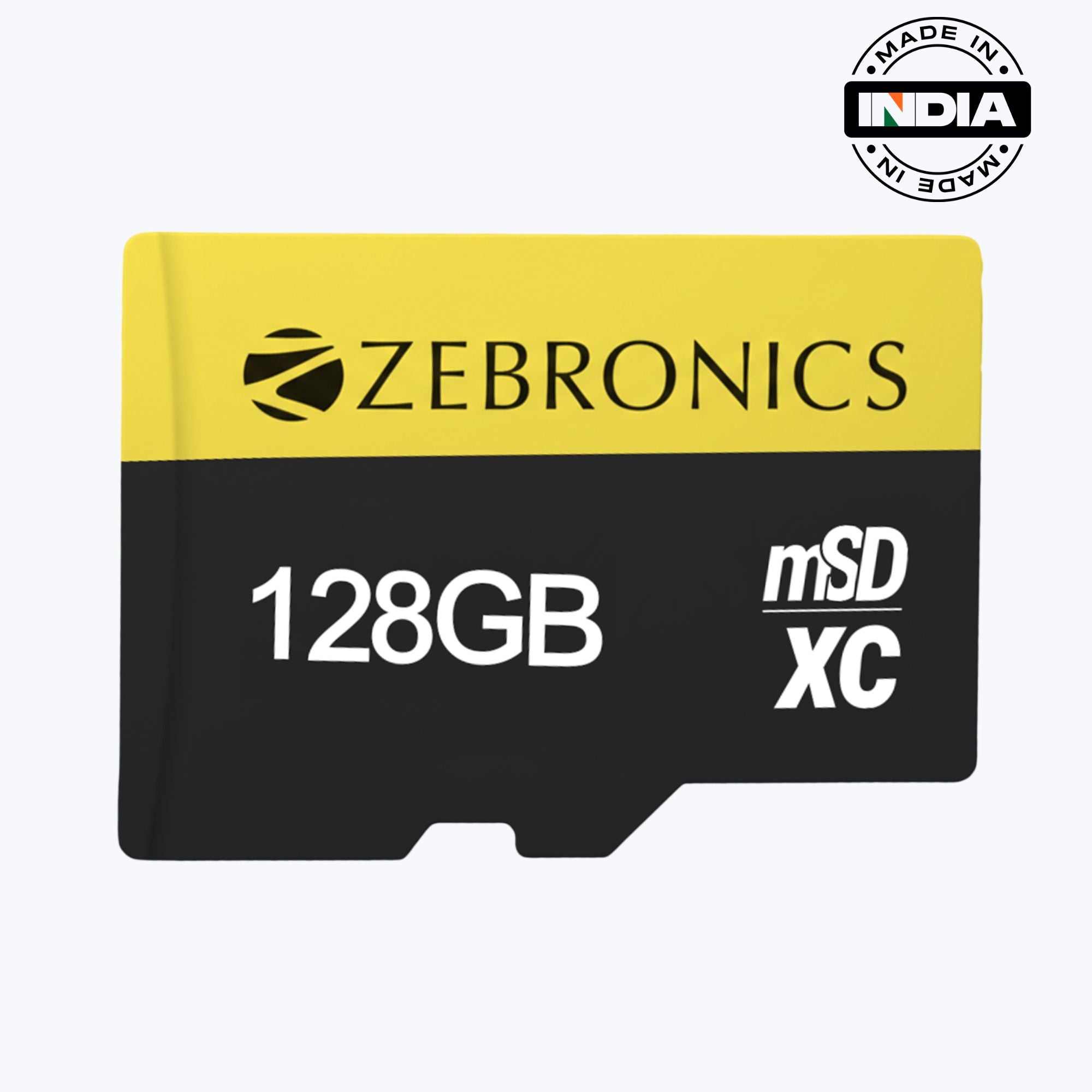 Zeb MSD128C10