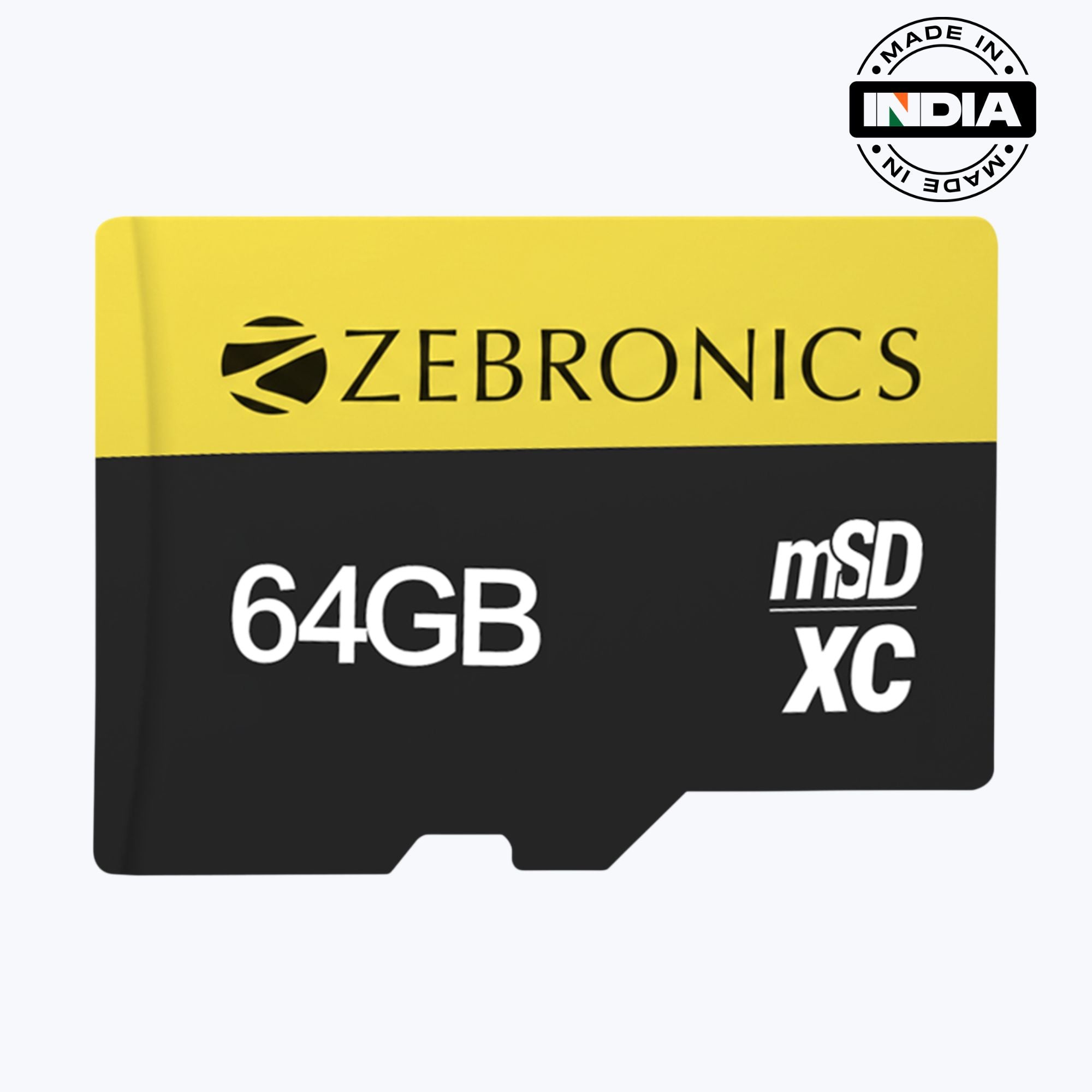 Zeb MSD64C10