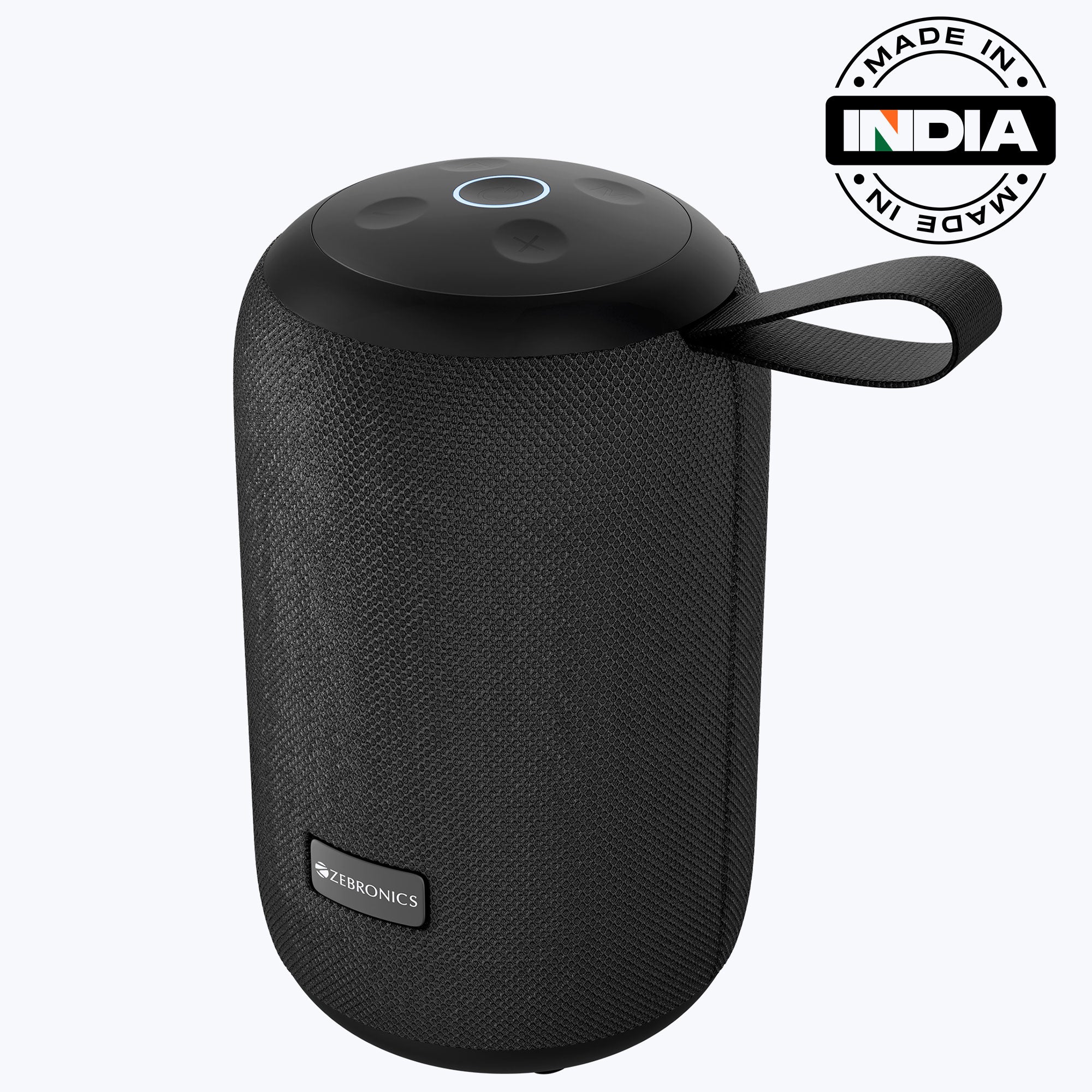 Zeb Music bomb i10