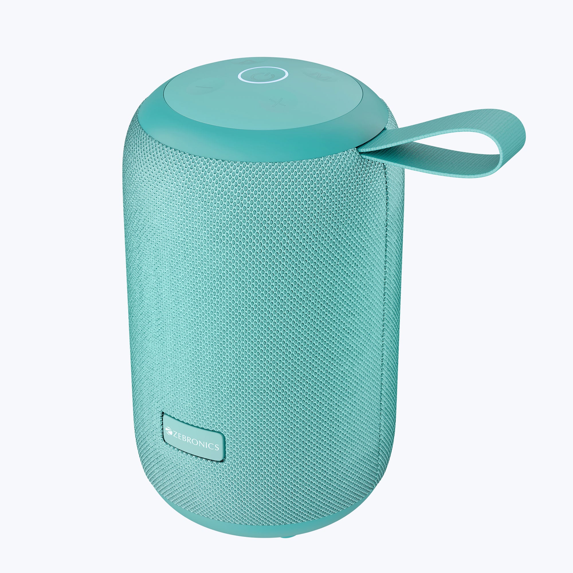 Zeb Music bomb i10