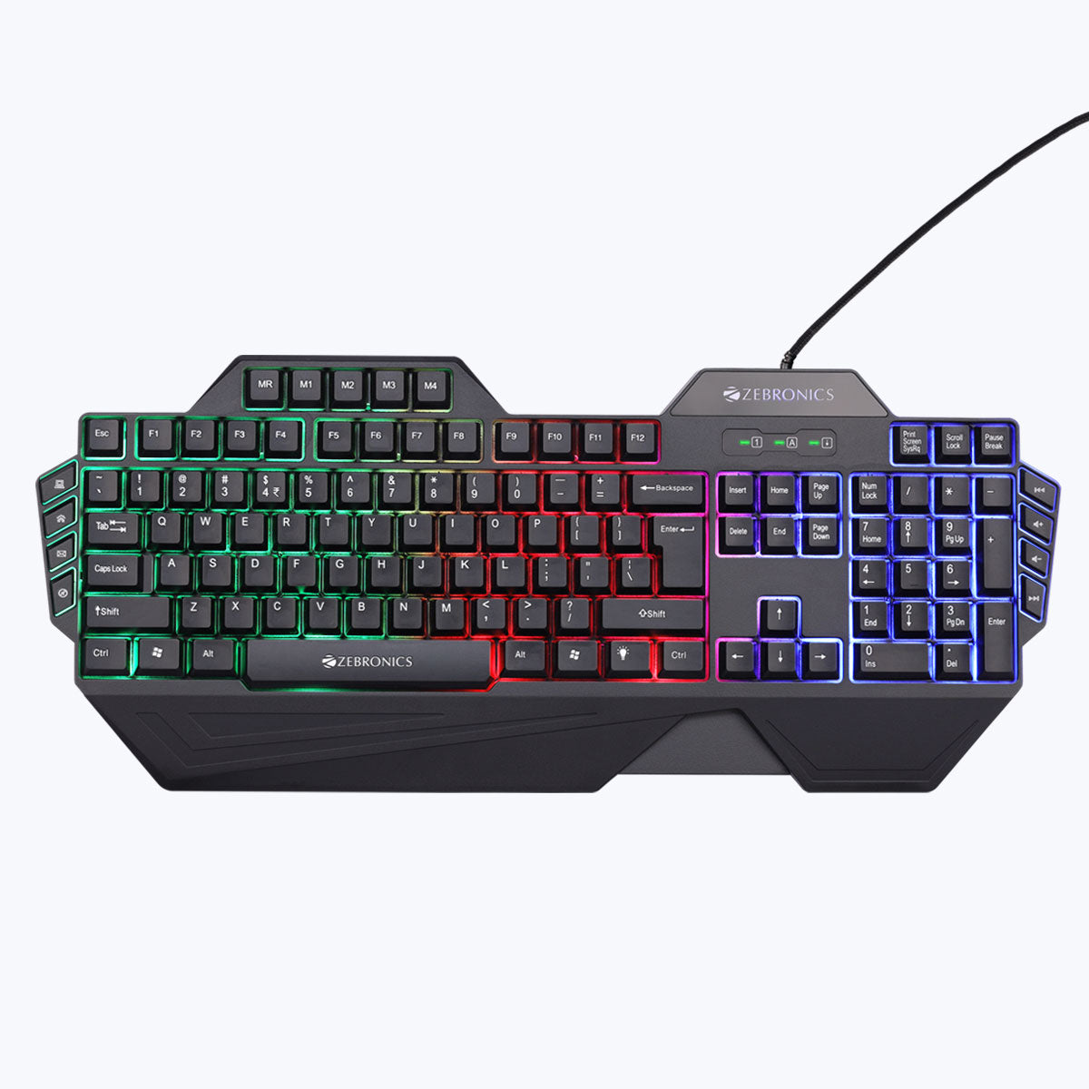 Zeb Optimus K