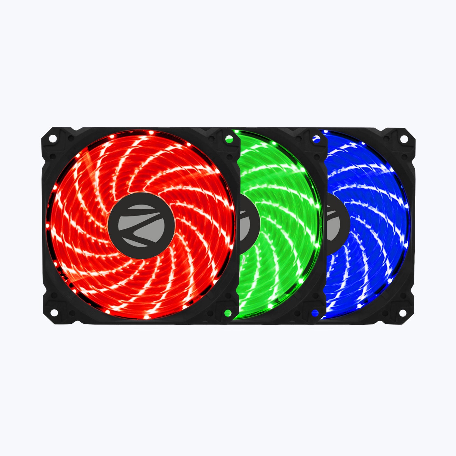 Zebronics - Zeb PGF110 - Gaming CPU Fan