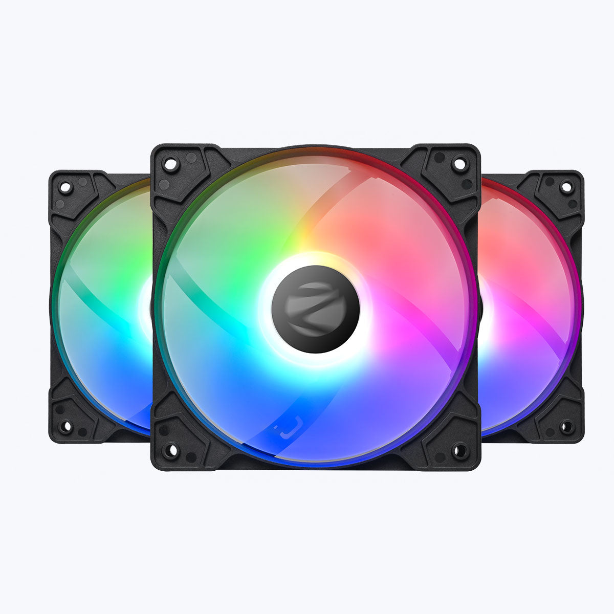 Zebronics - Zeb PGF150 - Gaming CPU fan - Product thumbnail