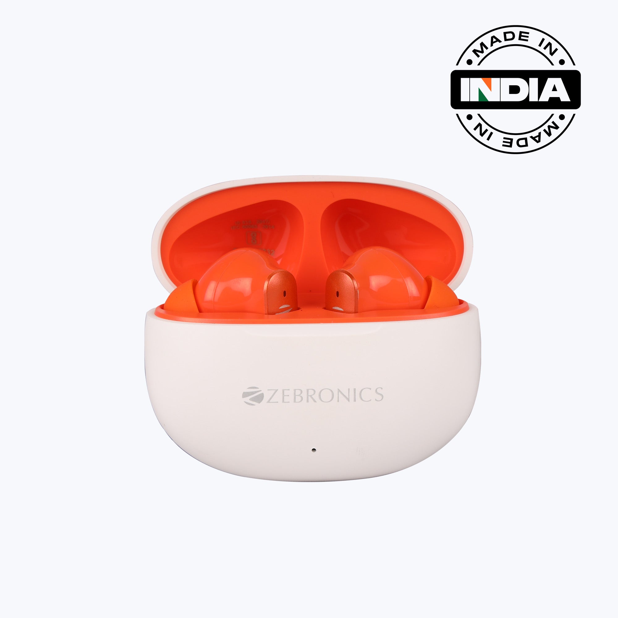 Zeb Pods B11 (ZEB-Pods zi 15)