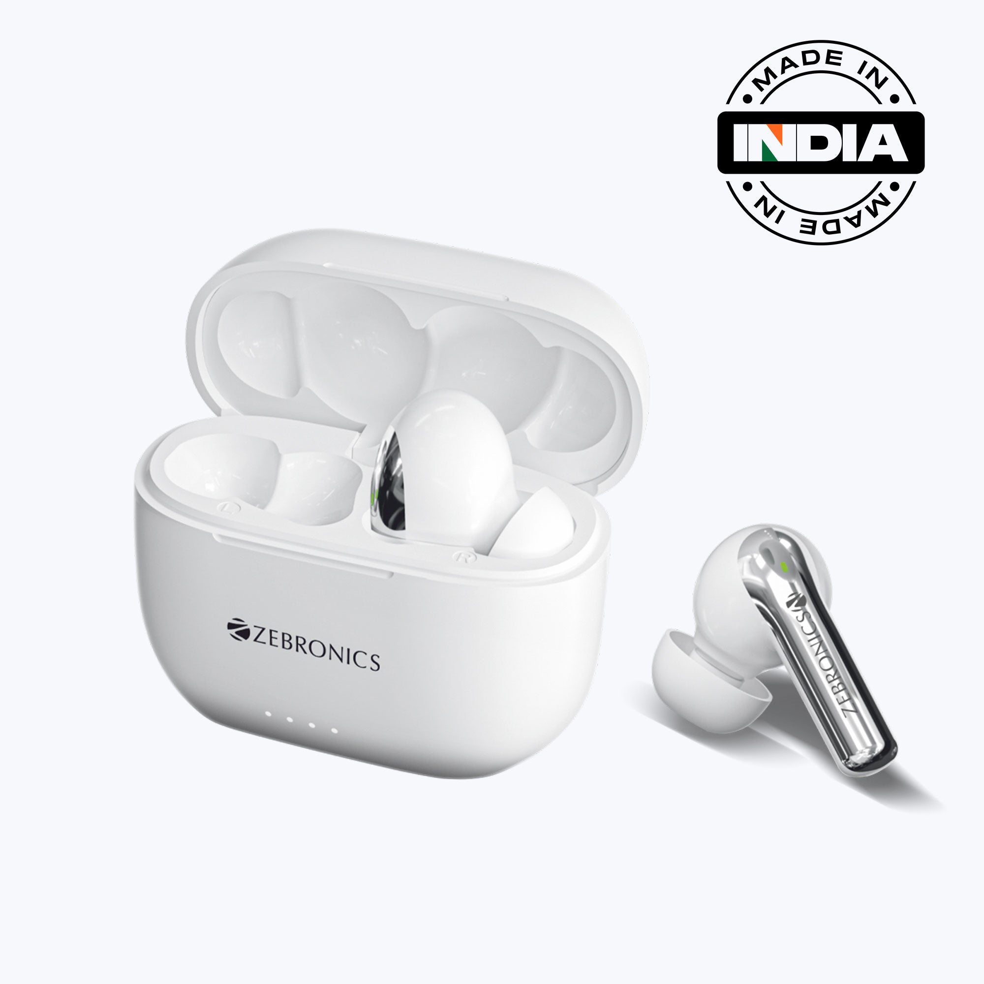 Zeb Pods B15