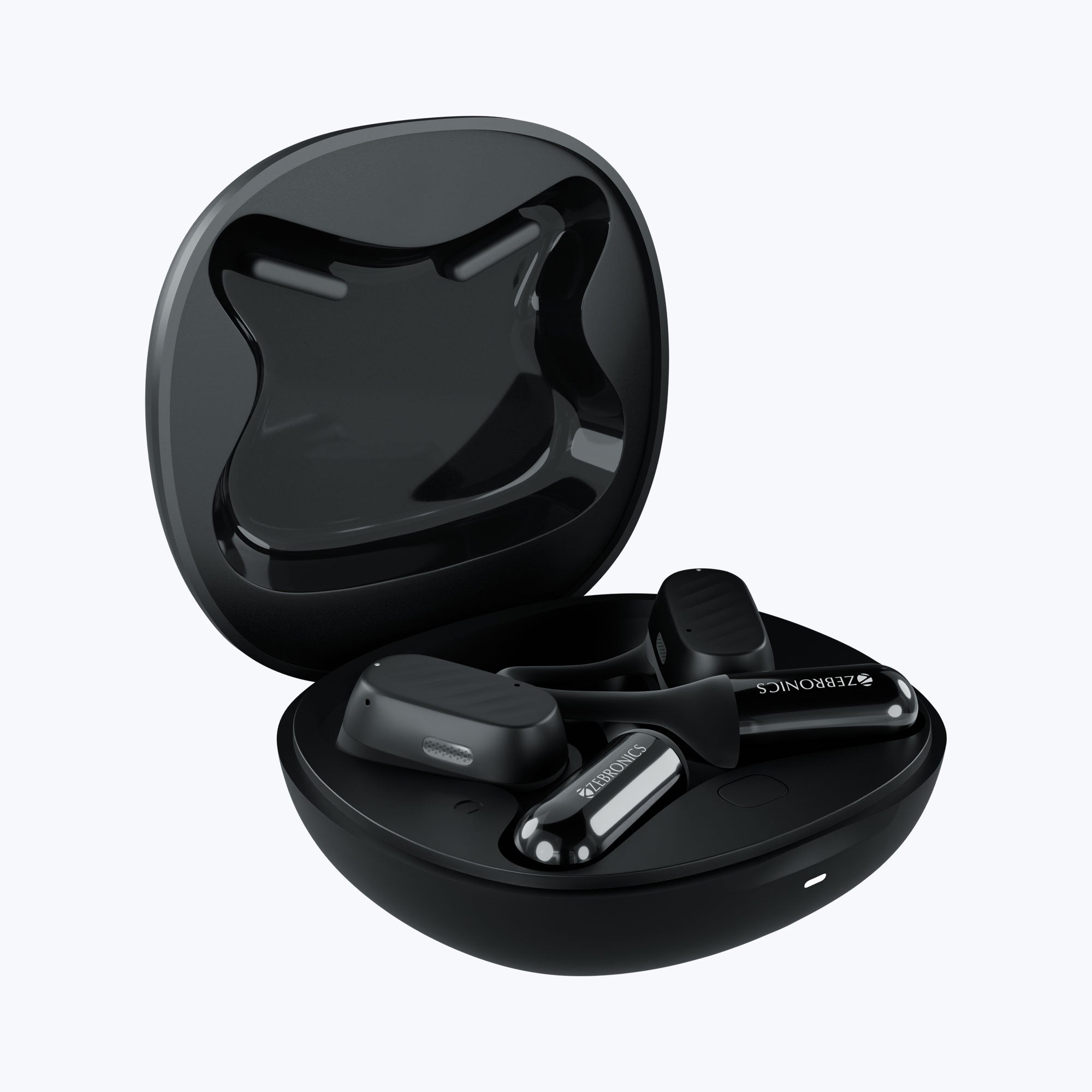 Zebronics Pods O2 Wireless Earbuds