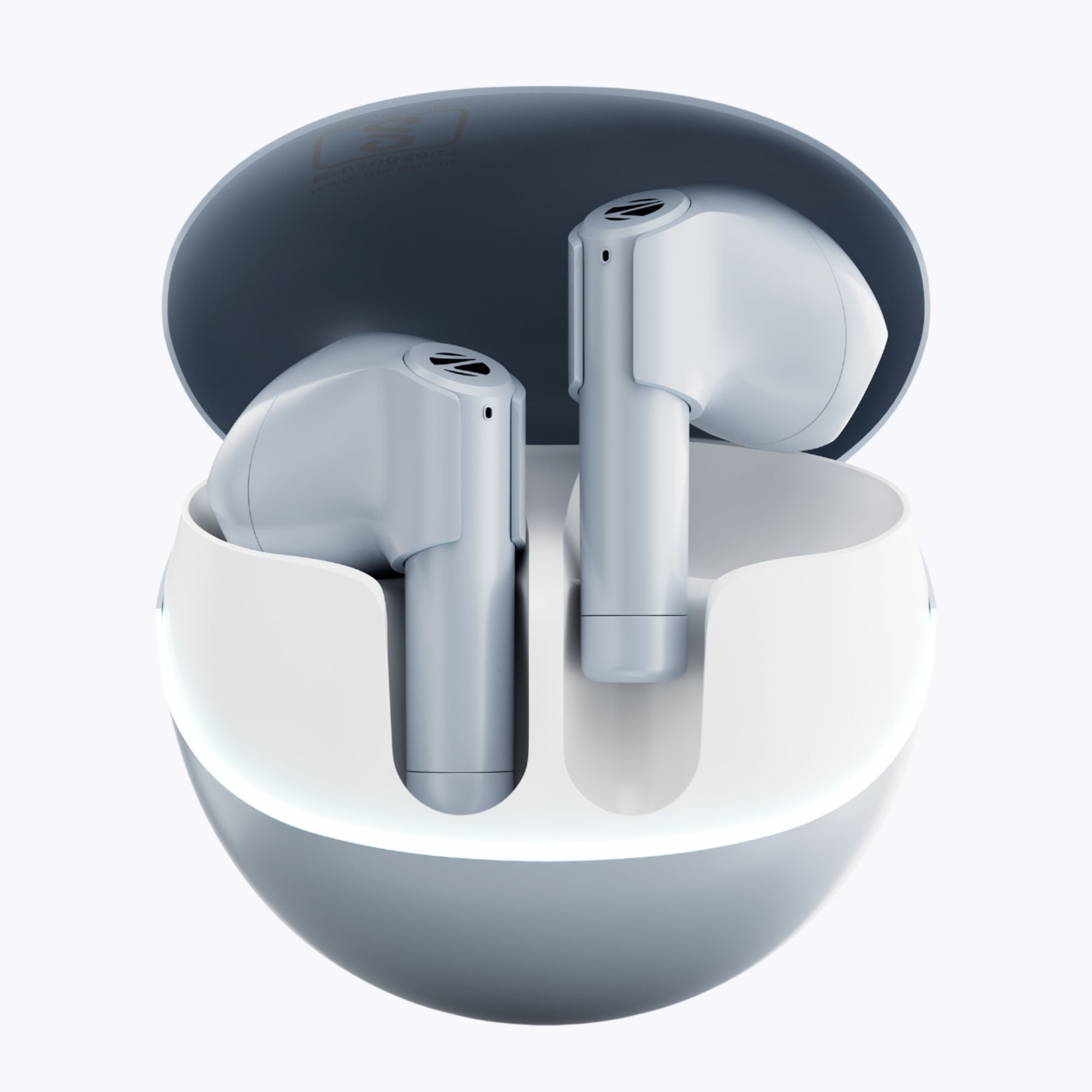 Zeb Pods Zi 12