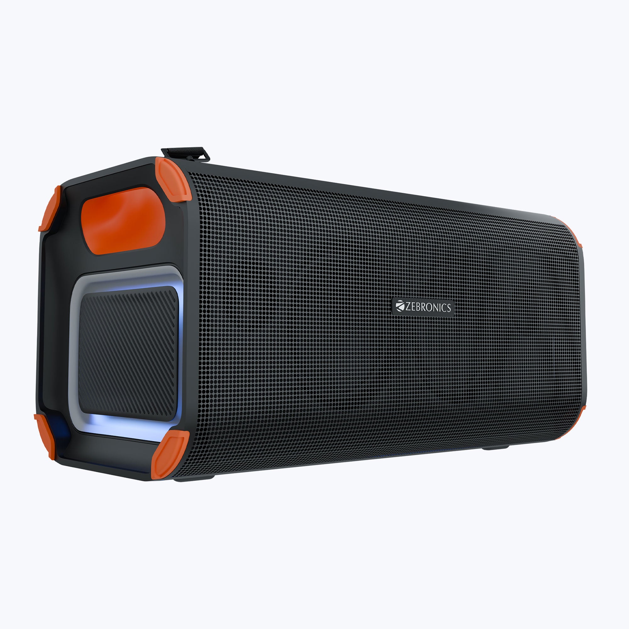 Zeb Prima Pro