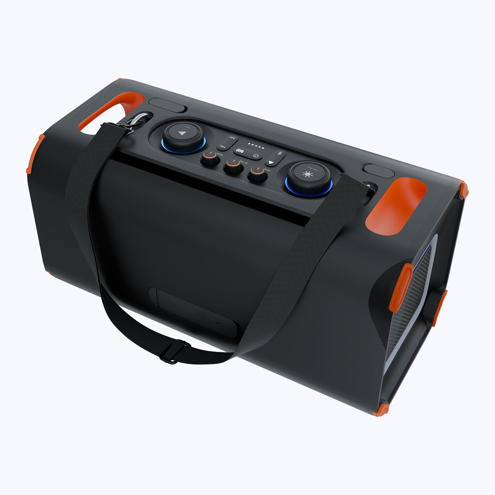 Zeb Prima Pro