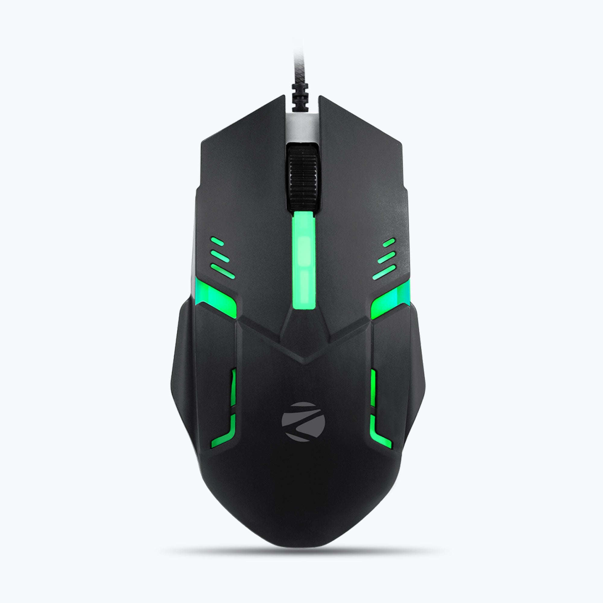 Zebronics - Zeb Scorpio - Gaming Mouse