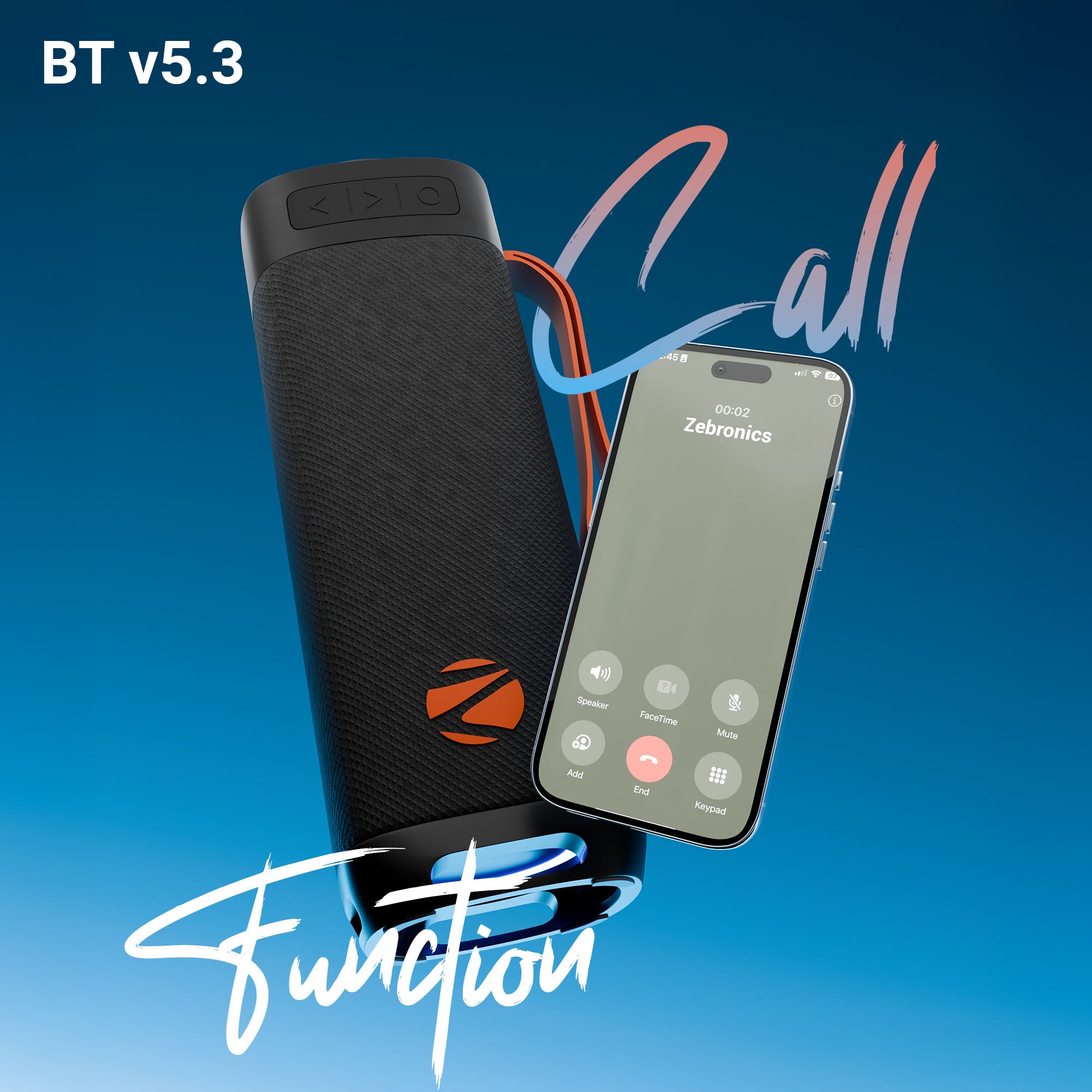 Zeb Sound Feast 250