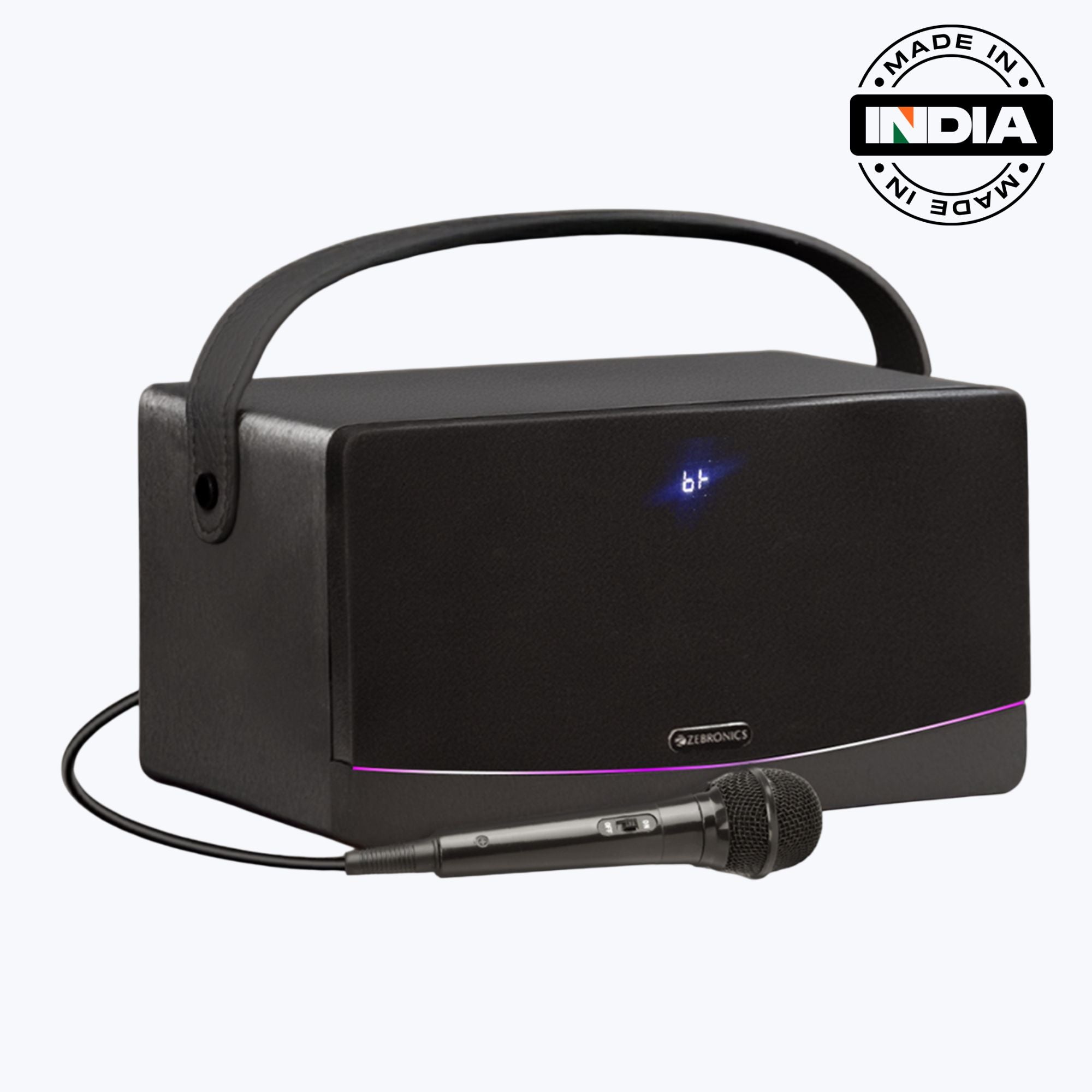 Zeb Sound Feast 65