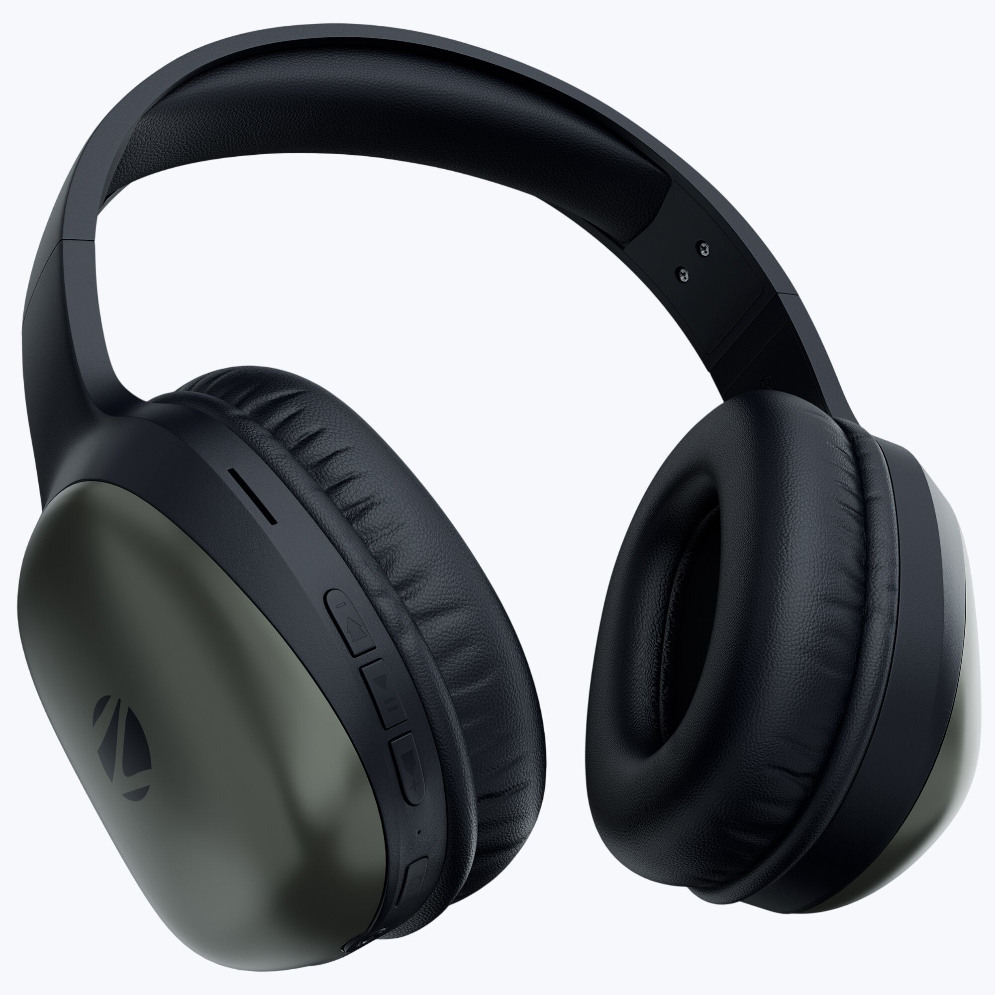 Zeb Thunder Pro