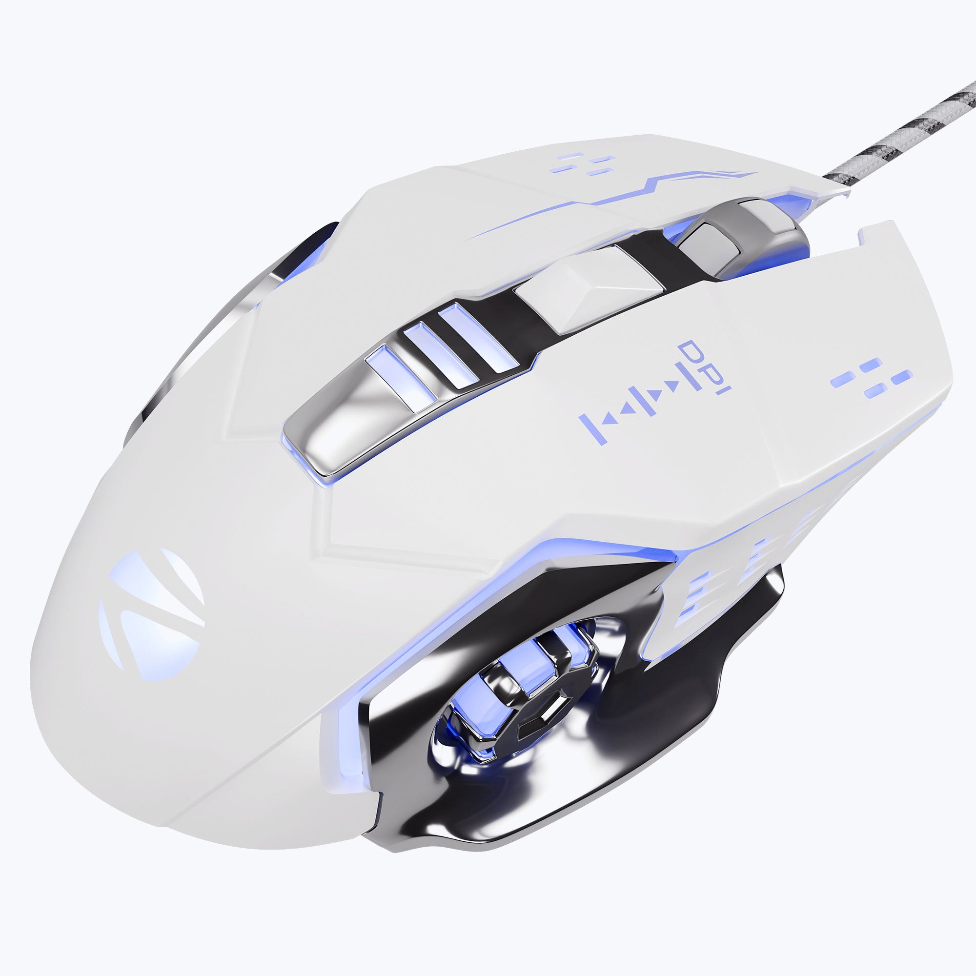 Zeb Transformer M3
