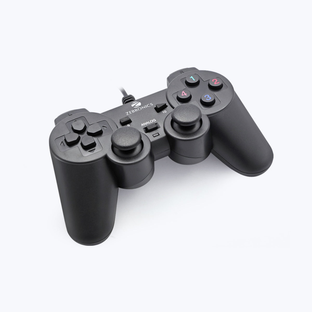 Zebronics - ZebV260JP - Gamepad
