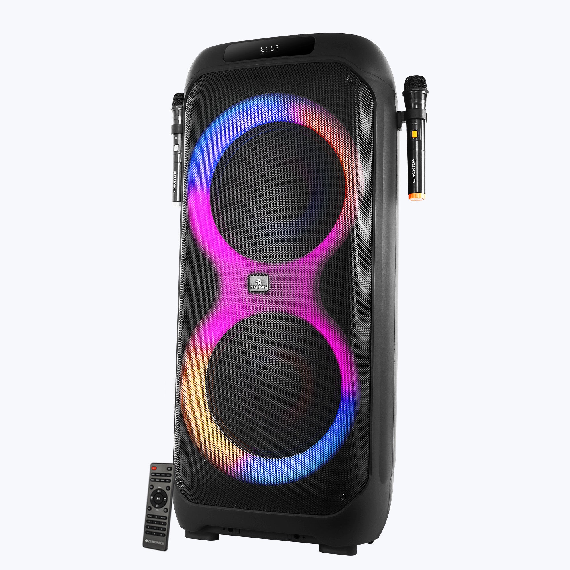 Zeb Vibe Plus