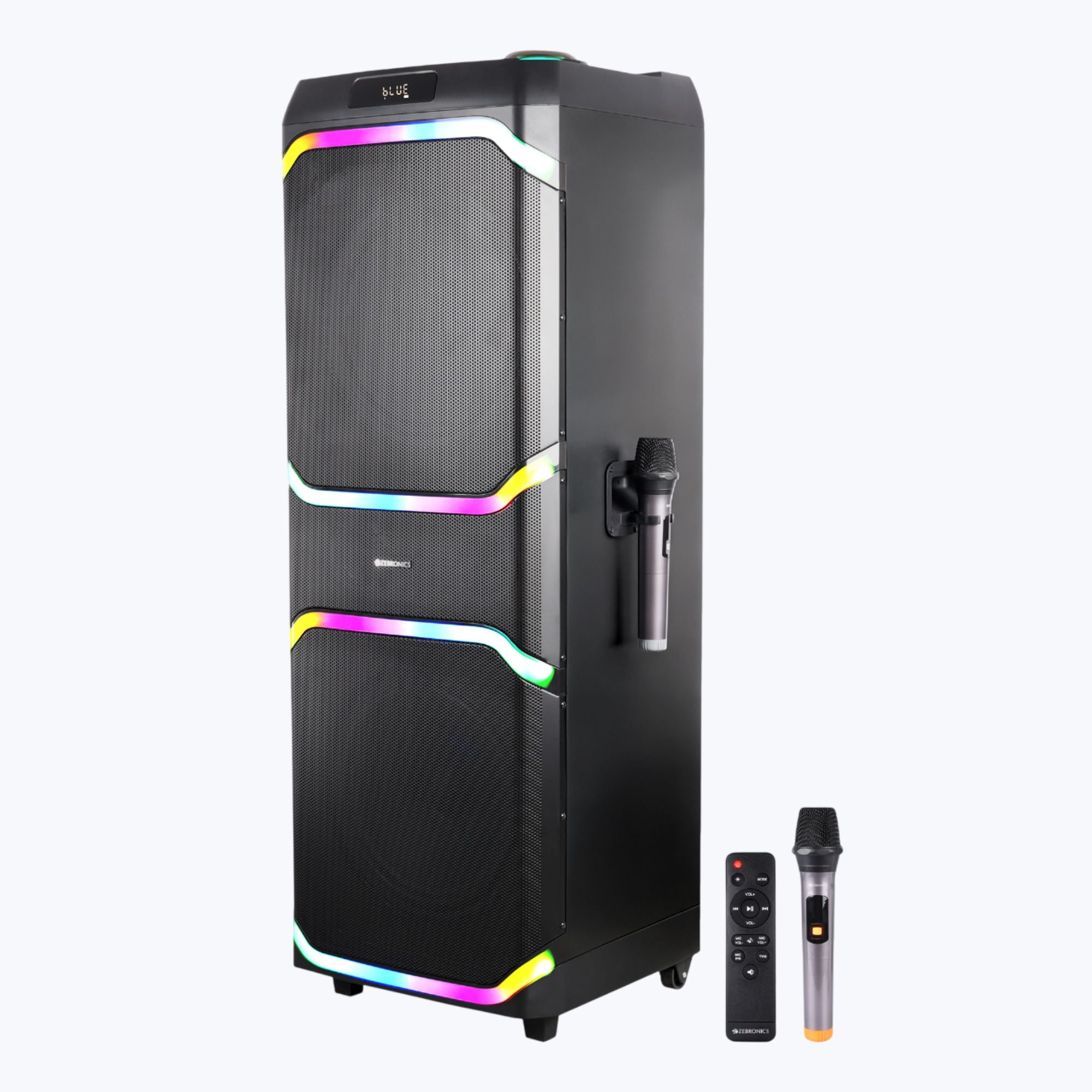 Zeb VOX 100