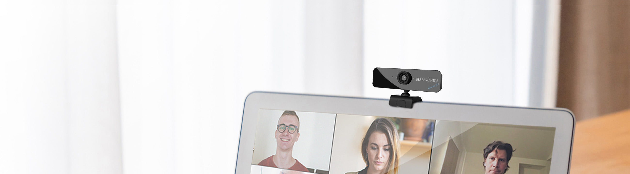 Webcameras