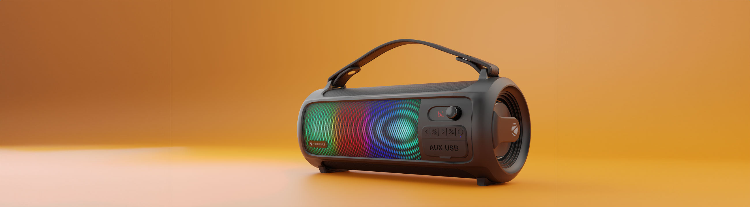 Wireless Speakers
