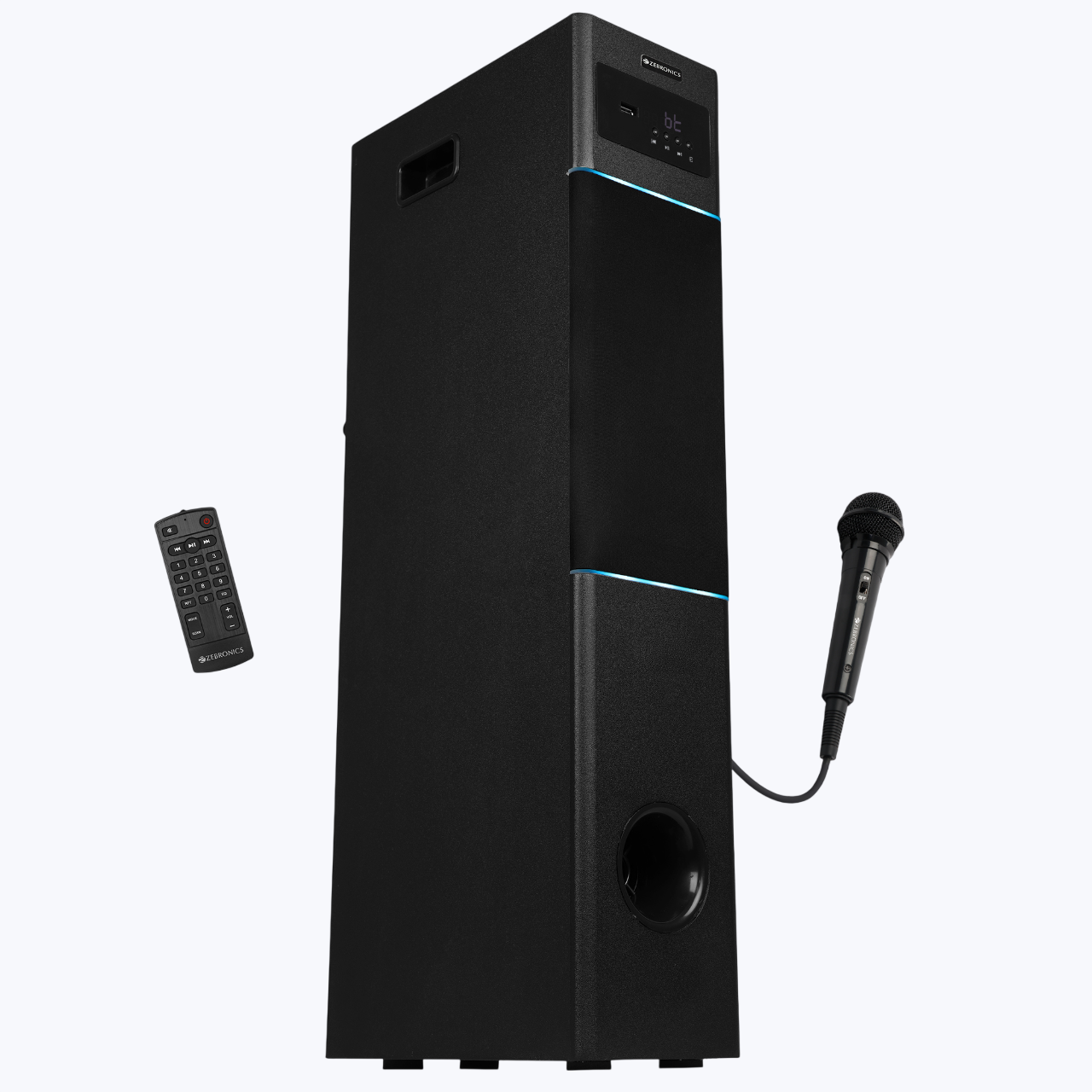 Zeb Giga Mini